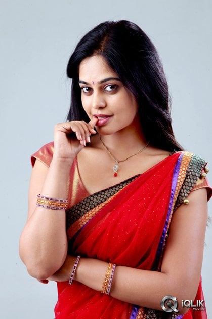 Bindu-Madhavi